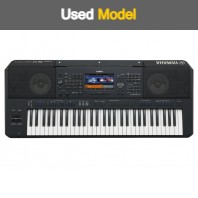 Display Model Yamaha PSR-SX900 Keyboard (SN:GENUKB) Display Model Yamaha PSR-SX900 Keyboard (SN:GENUKB)
